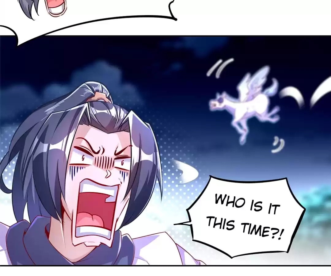 Hidden Class Chapter 60 page 17 - 