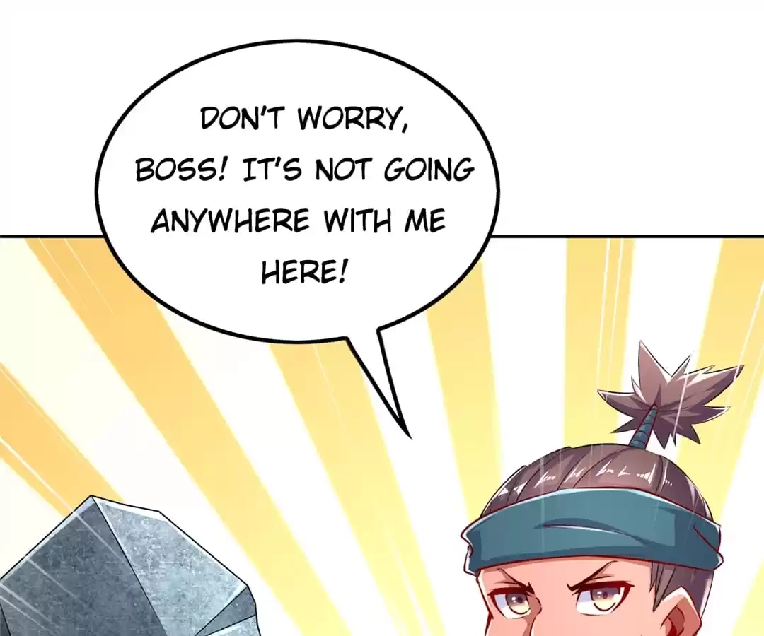 Hidden Class Chapter 60 page 18 - 