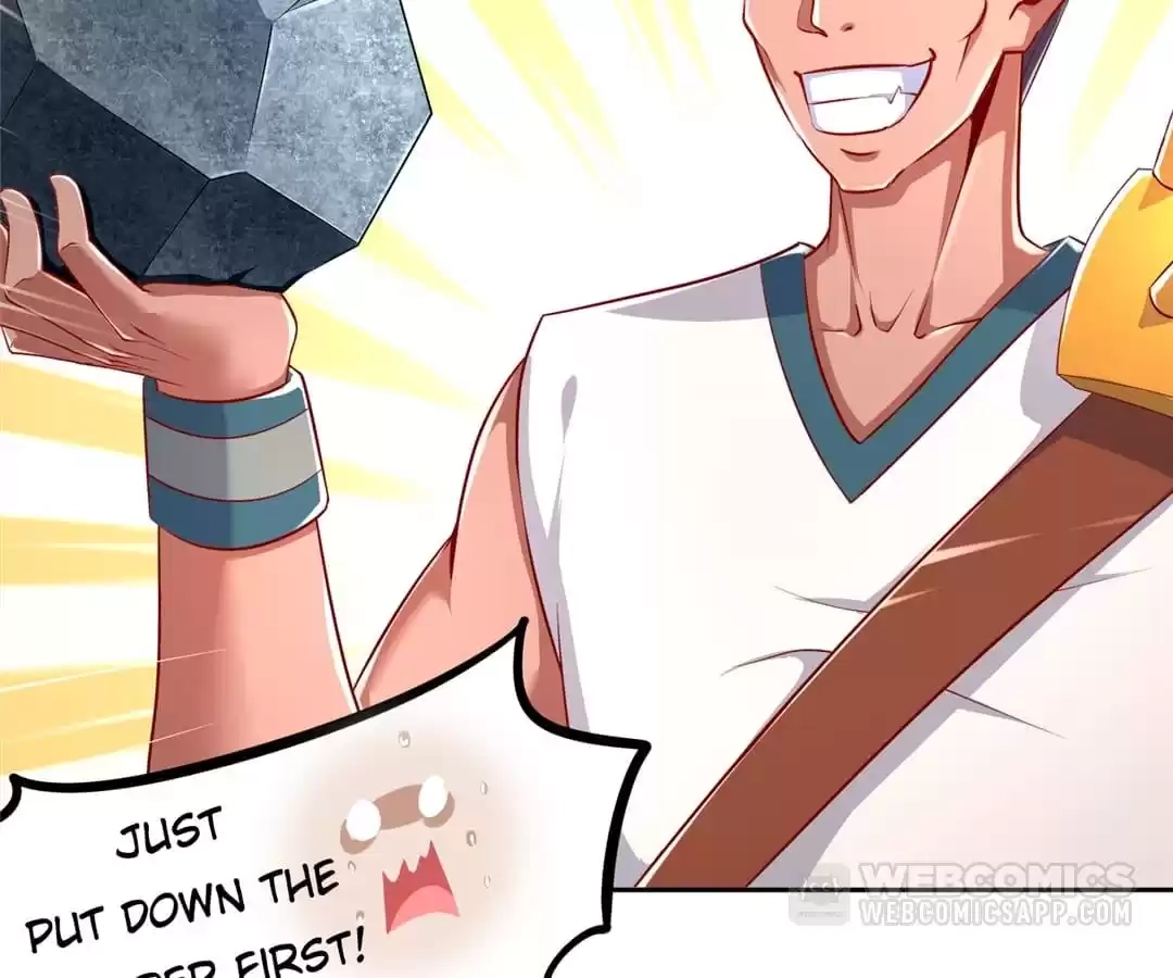 Hidden Class Chapter 60 page 19 - 
