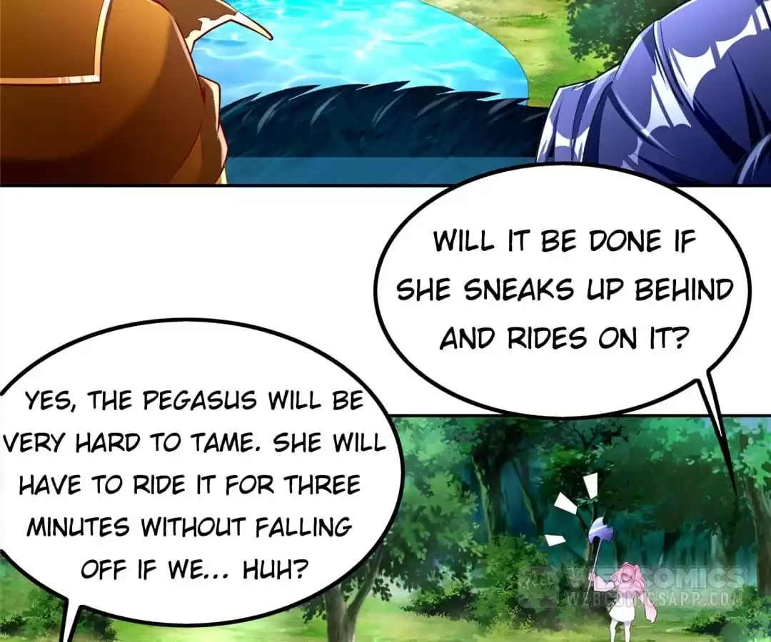 Hidden Class Chapter 60 page 3 - 