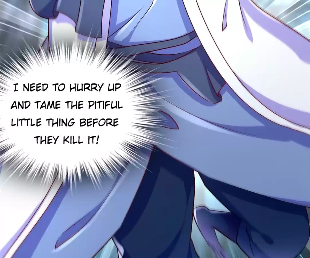 Hidden Class Chapter 60 page 22 - 