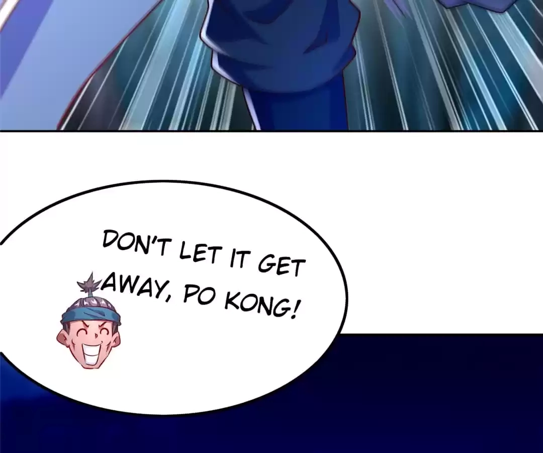 Hidden Class Chapter 60 page 23 - 