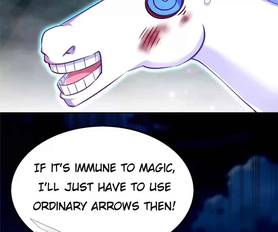 Hidden Class Chapter 60 page 26 - 
