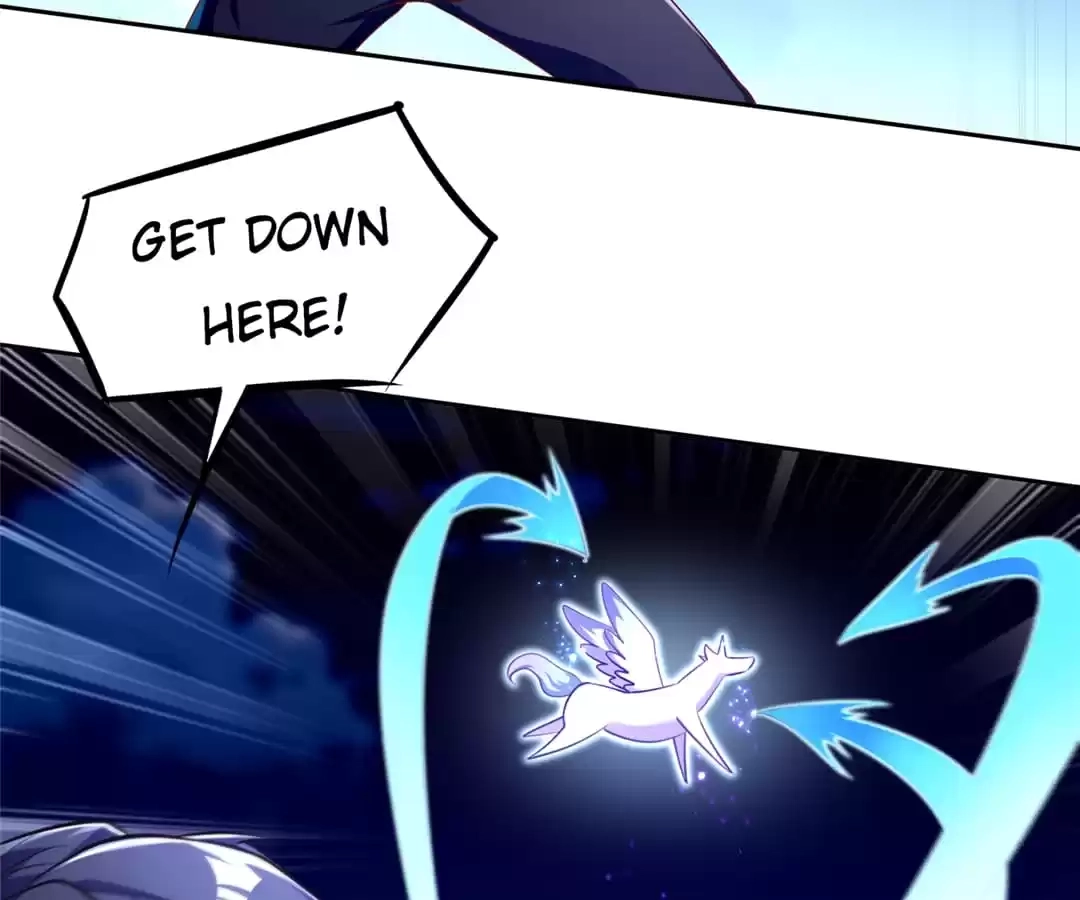 Hidden Class Chapter 60 page 28 - 
