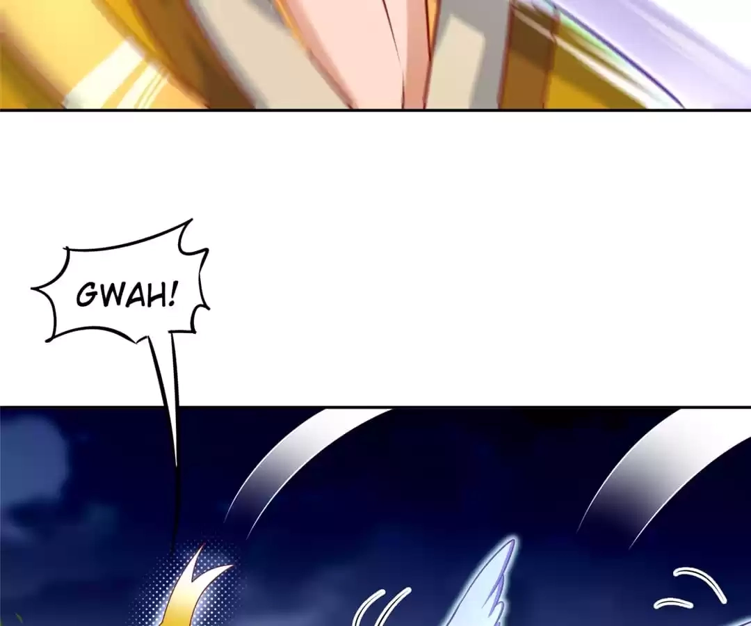 Hidden Class Chapter 60 page 36 - 