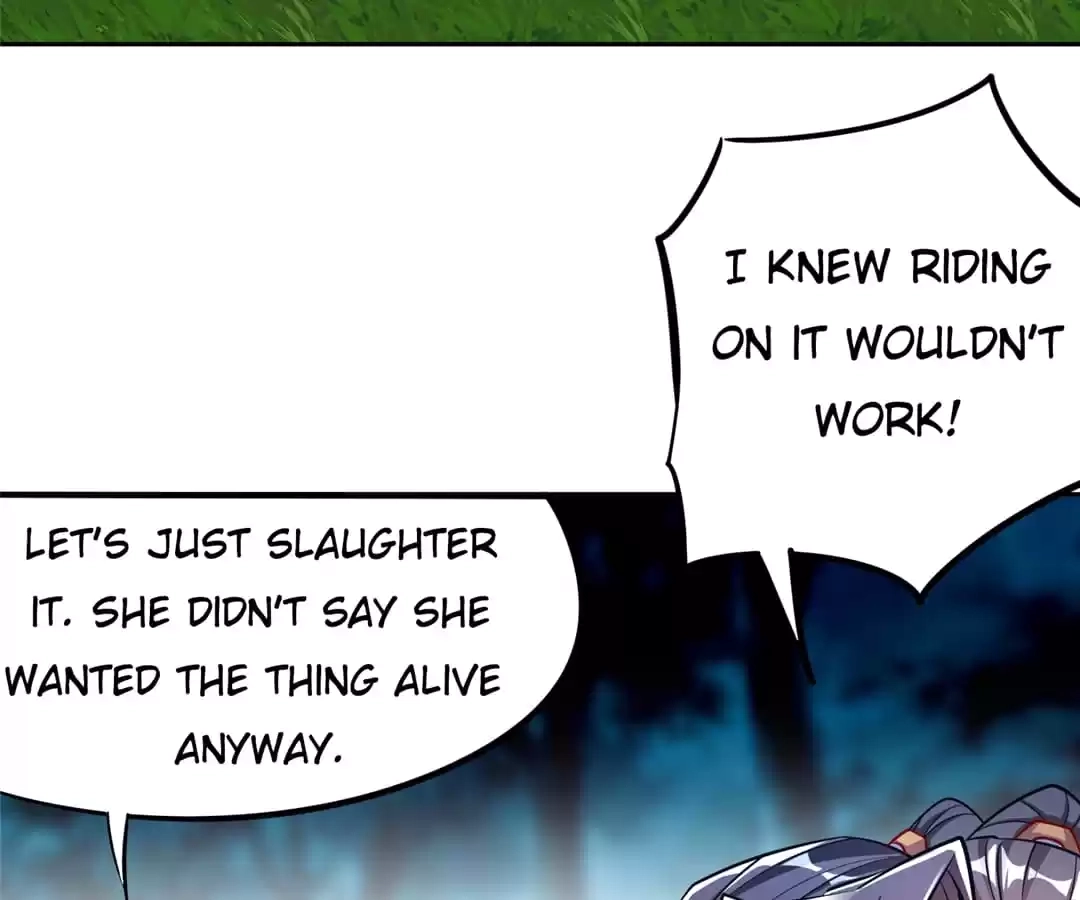 Hidden Class Chapter 60 page 38 - 