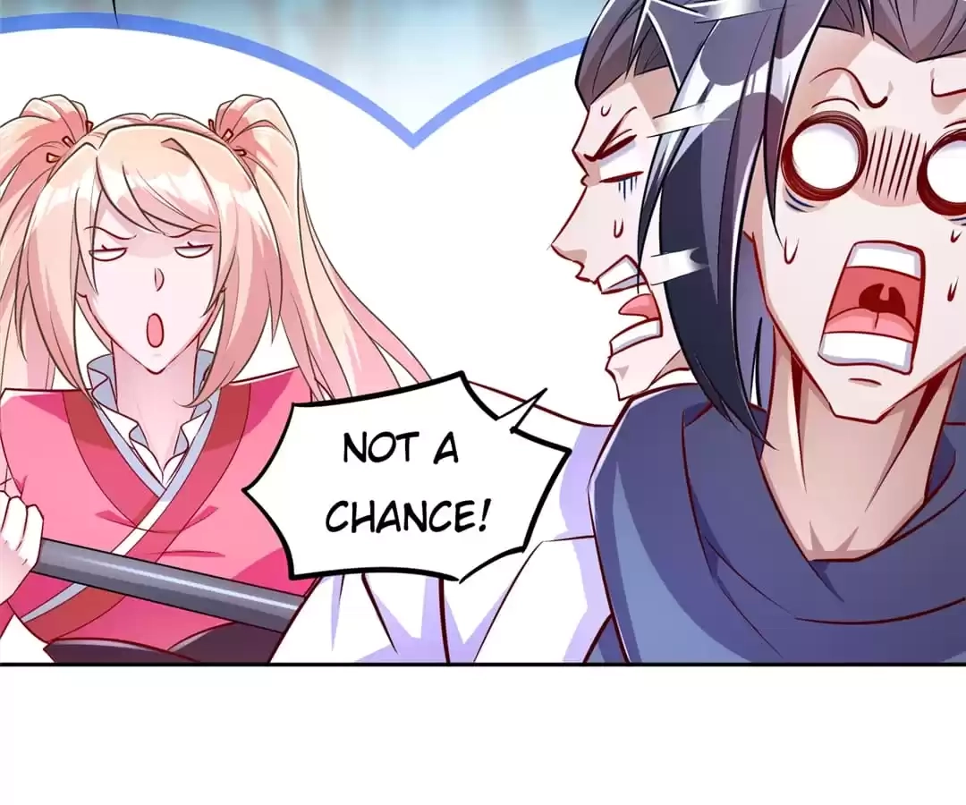 Hidden Class Chapter 60 page 39 - 