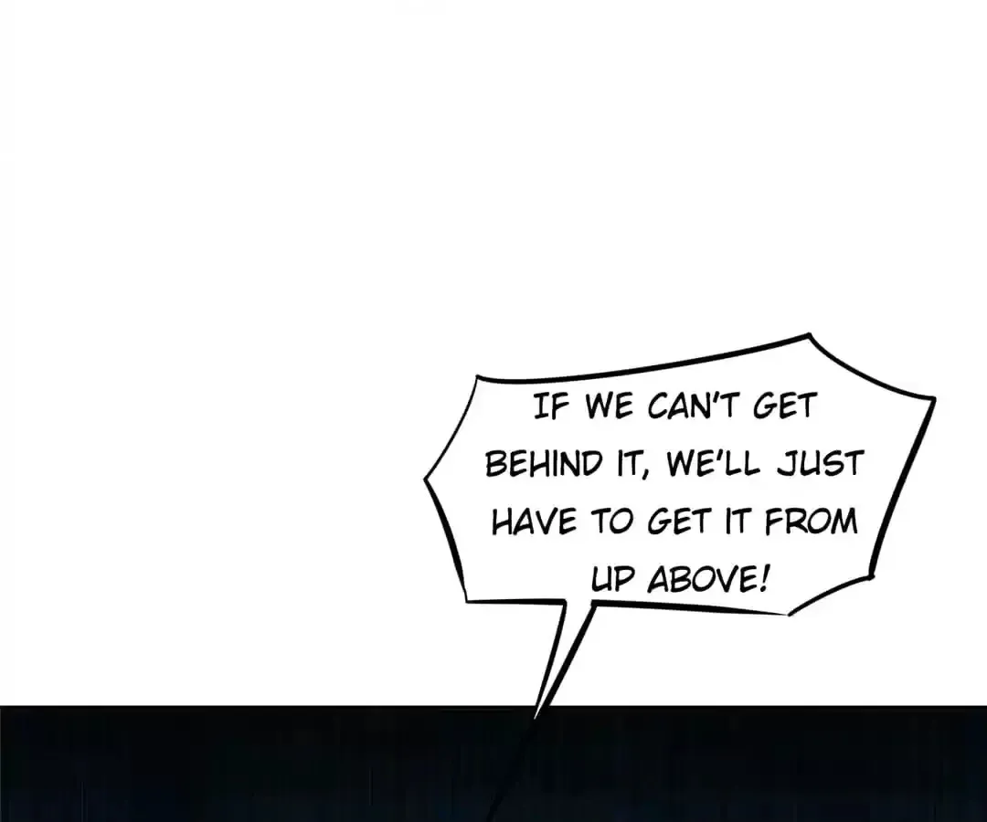 Hidden Class Chapter 60 page 40 - 