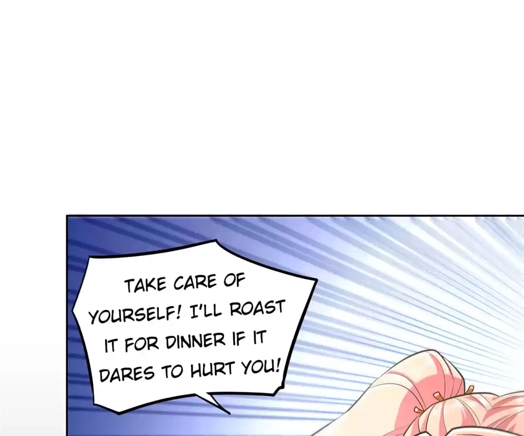 Hidden Class Chapter 60 page 42 - 