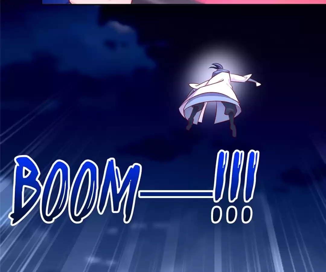 Hidden Class Chapter 60 page 44 - 