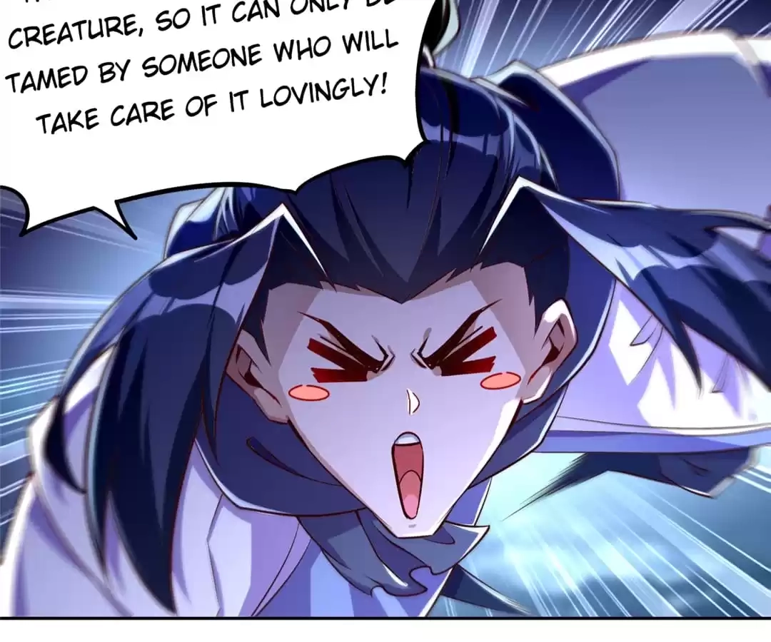 Hidden Class Chapter 60 page 48 - 