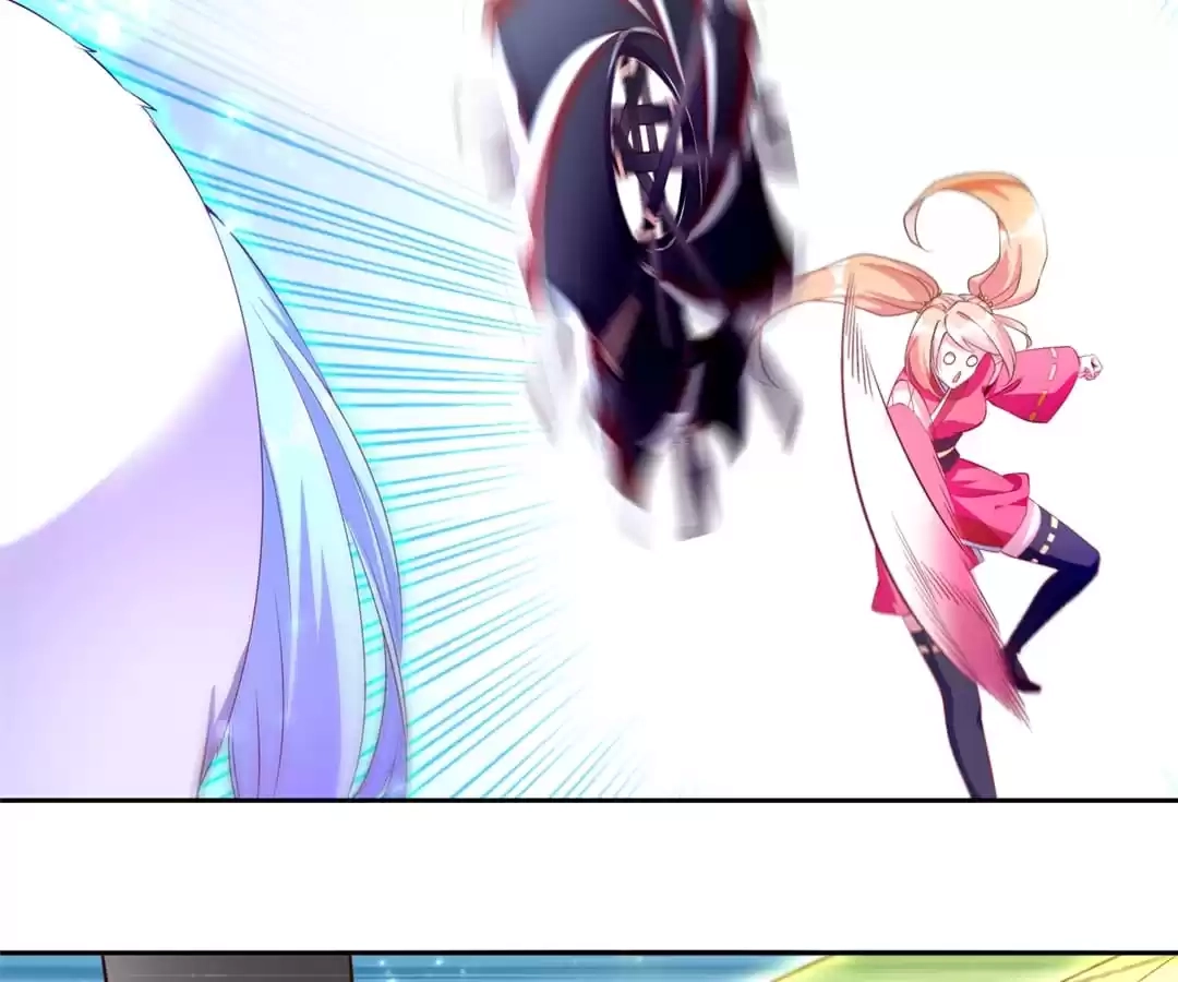 Hidden Class Chapter 60 page 6 - 