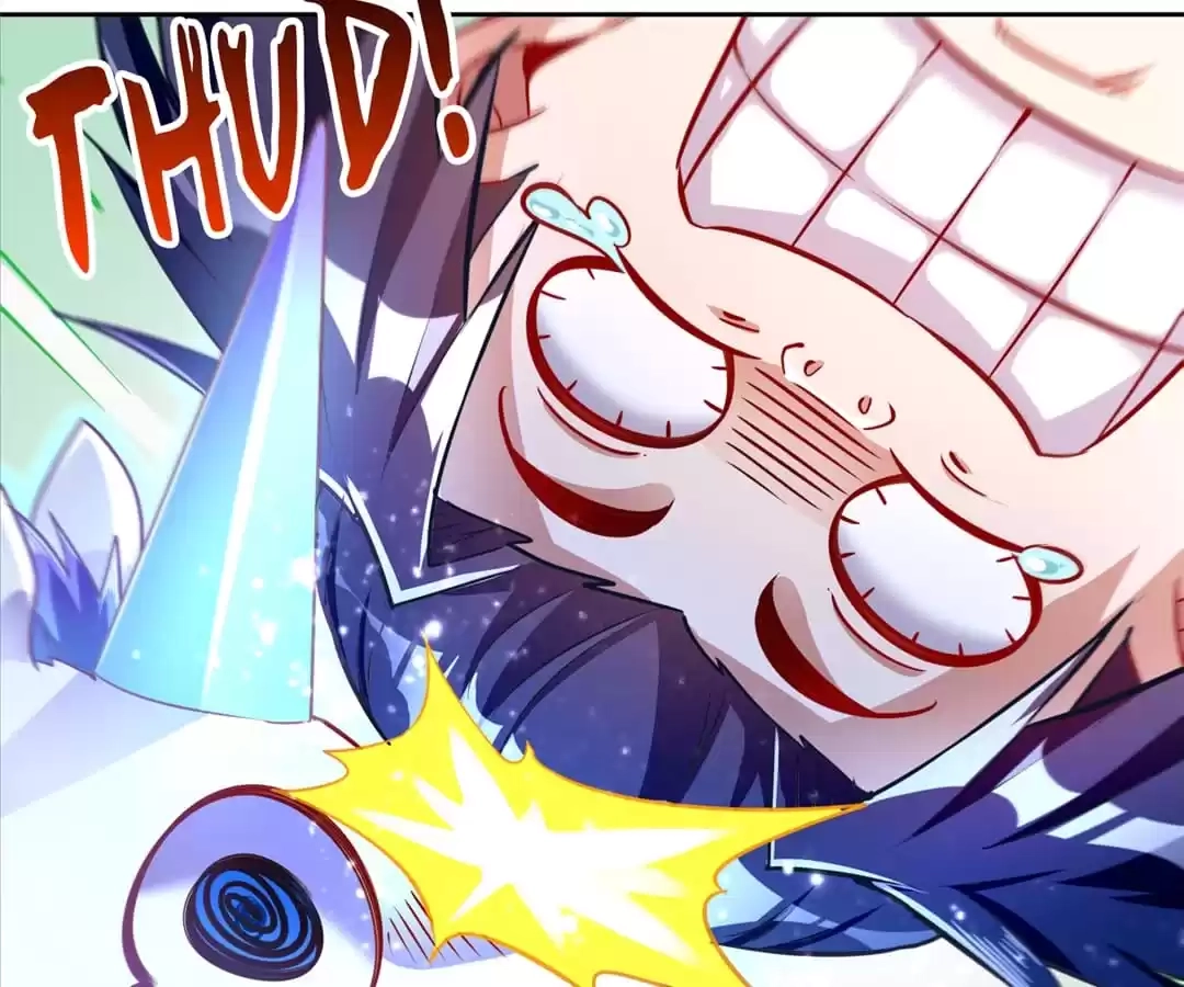 Hidden Class Chapter 60 page 53 - 