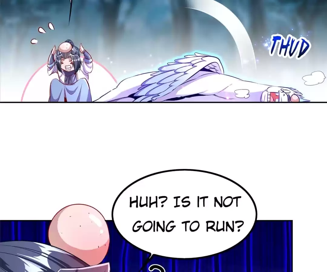 Hidden Class Chapter 60 page 57 - 
