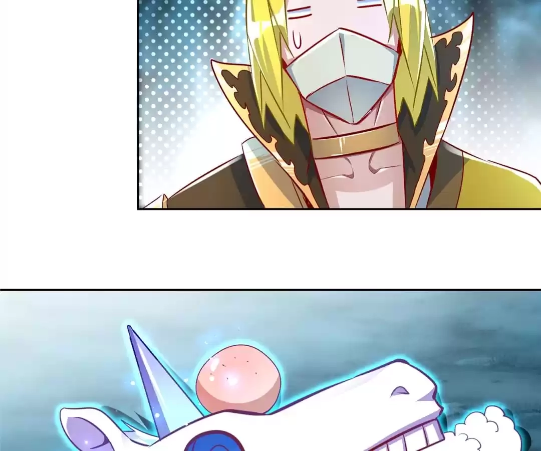 Hidden Class Chapter 60 page 61 - 