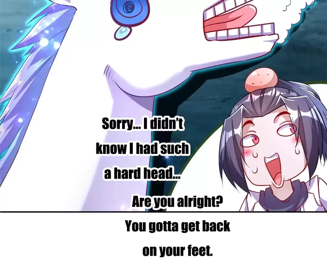 Hidden Class Chapter 60 page 62 - 