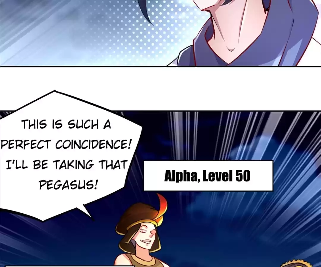 Hidden Class Chapter 60 page 65 - 