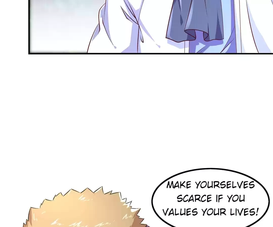 Hidden Class Chapter 61 page 12 - 