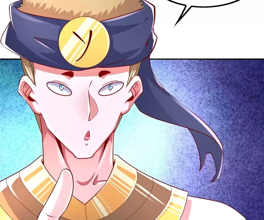 Hidden Class Chapter 61 page 13 - 
