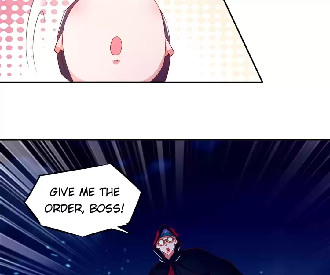 Hidden Class Chapter 61 page 16 - 