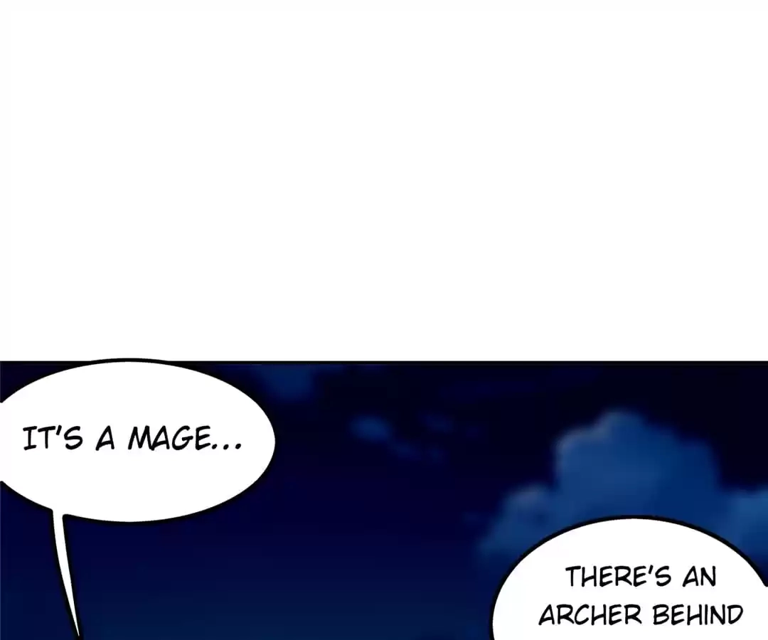 Hidden Class Chapter 61 page 18 - 