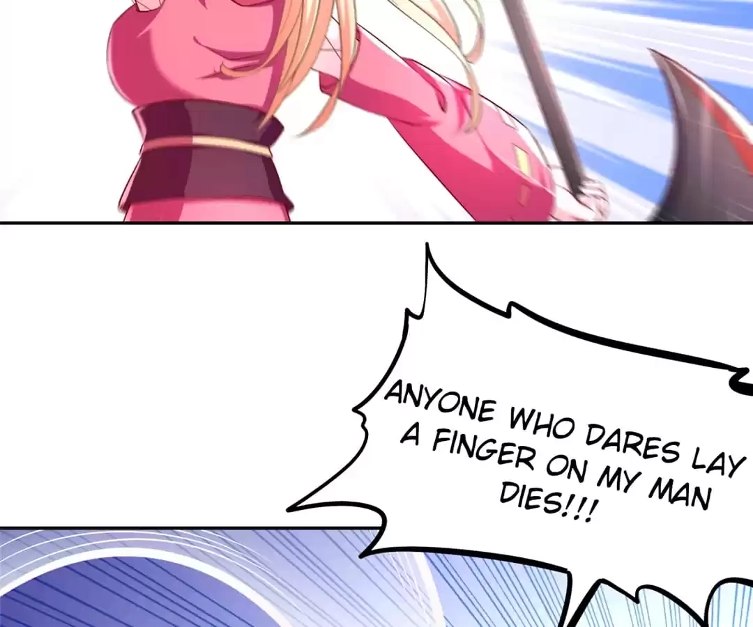 Hidden Class Chapter 61 page 23 - 