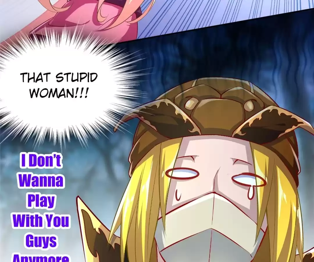 Hidden Class Chapter 61 page 25 - 