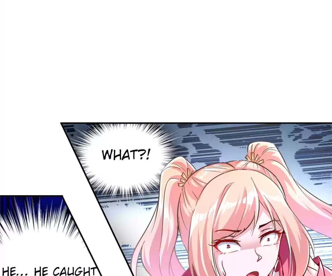 Hidden Class Chapter 61 page 28 - 