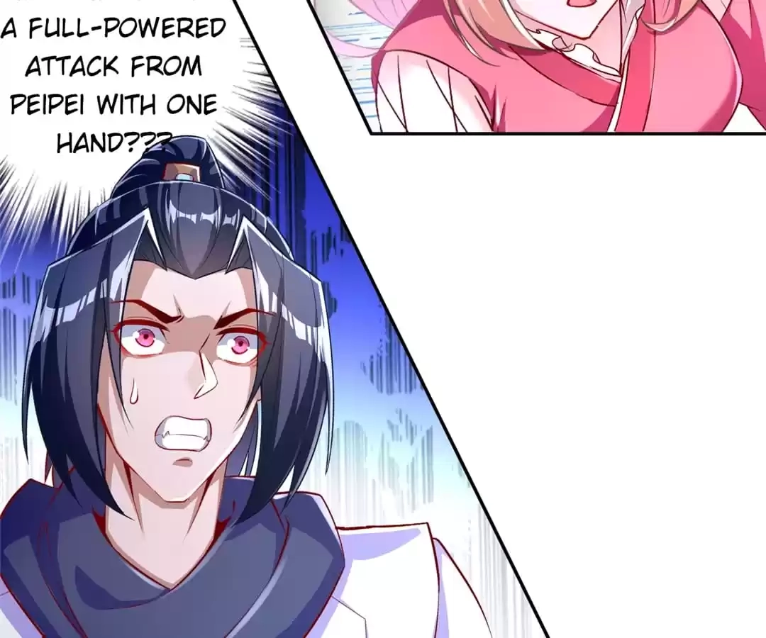 Hidden Class Chapter 61 page 29 - 