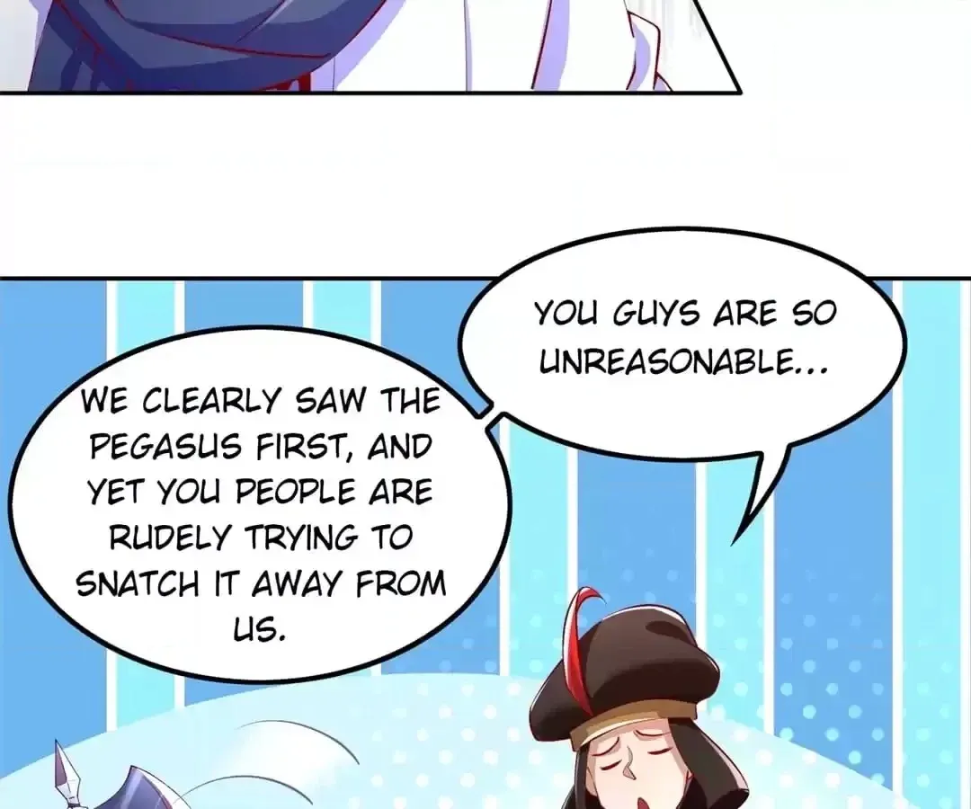 Hidden Class Chapter 61 page 30 - 