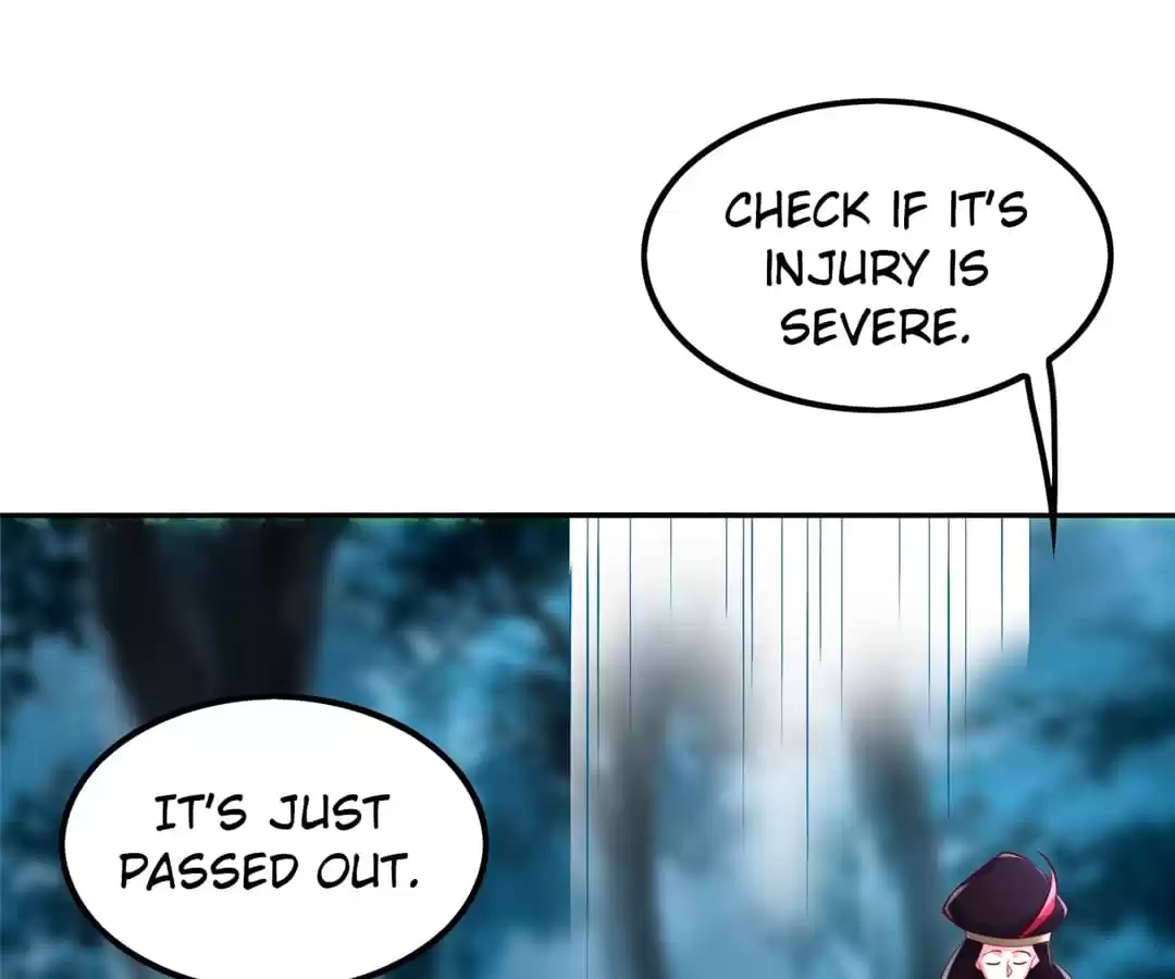 Hidden Class Chapter 61 page 4 - 