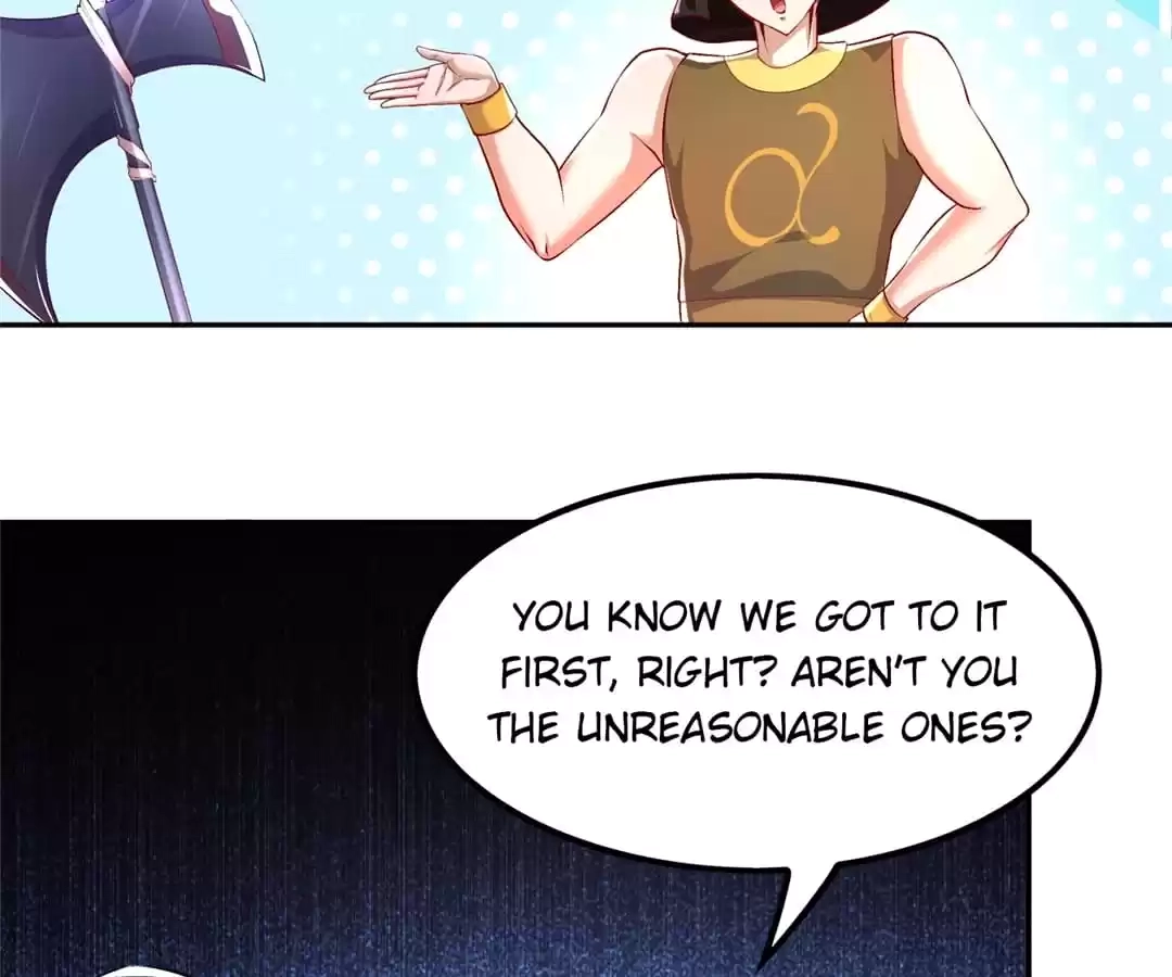 Hidden Class Chapter 61 page 31 - 
