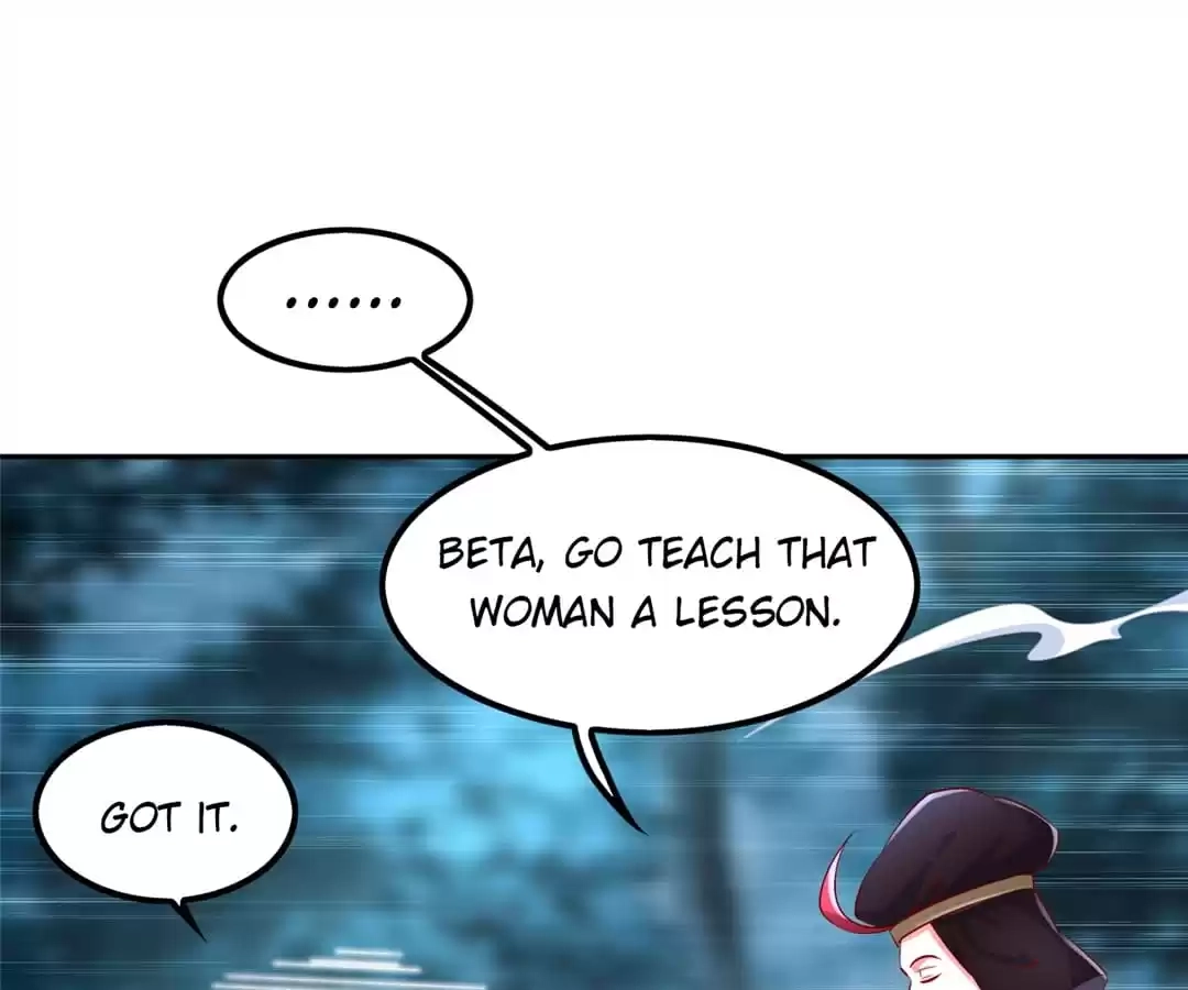 Hidden Class Chapter 61 page 34 - 
