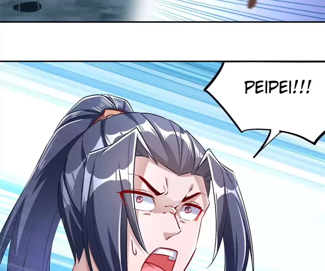 Hidden Class Chapter 61 page 37 - 