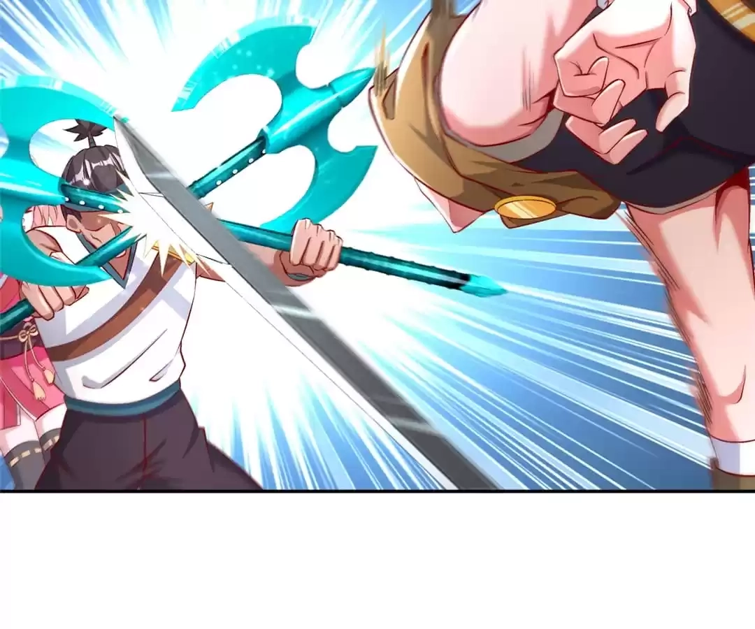Hidden Class Chapter 61 page 39 - 