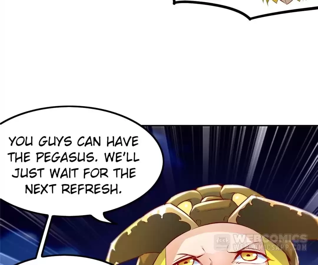 Hidden Class Chapter 61 page 43 - 