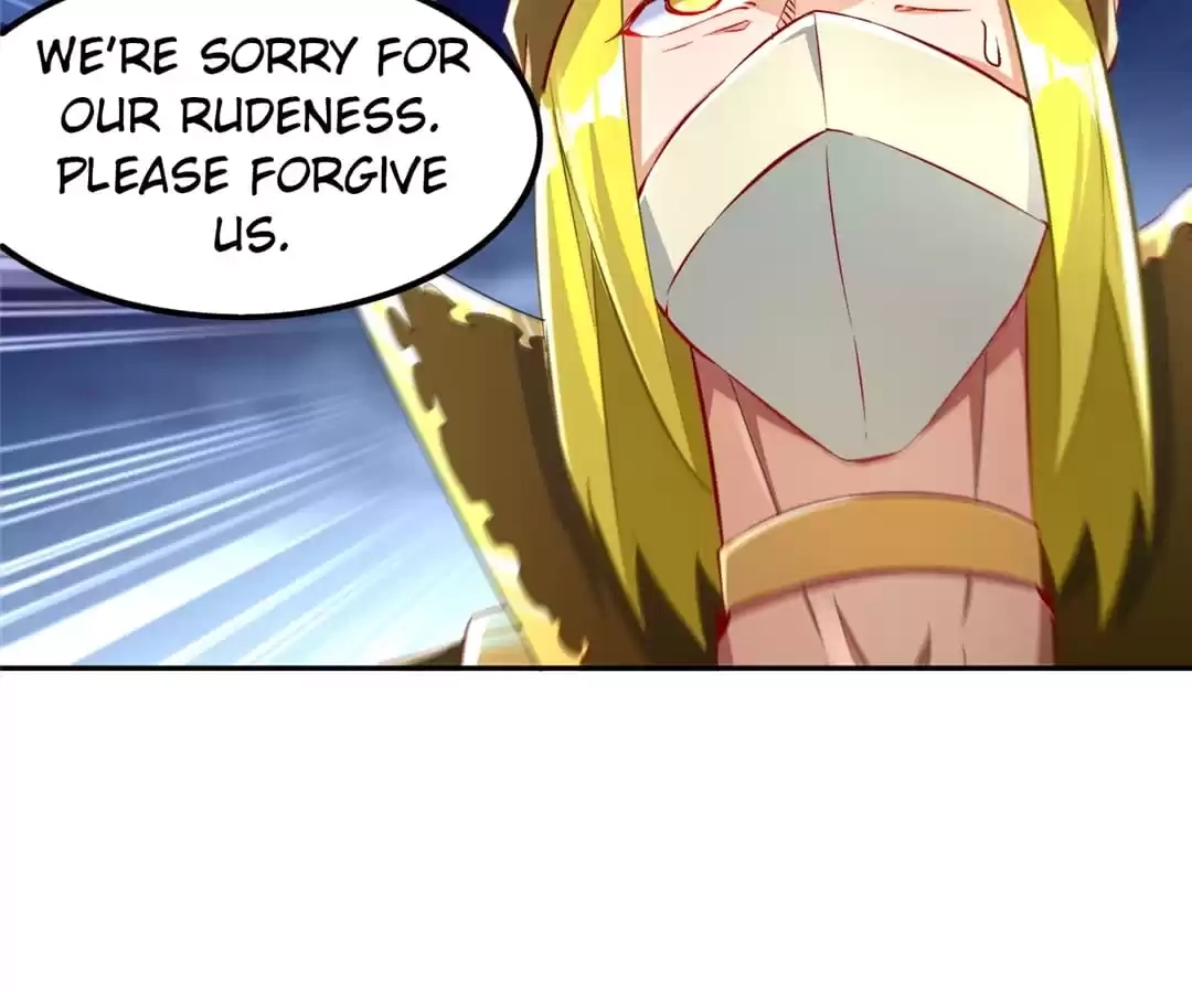 Hidden Class Chapter 61 page 44 - 