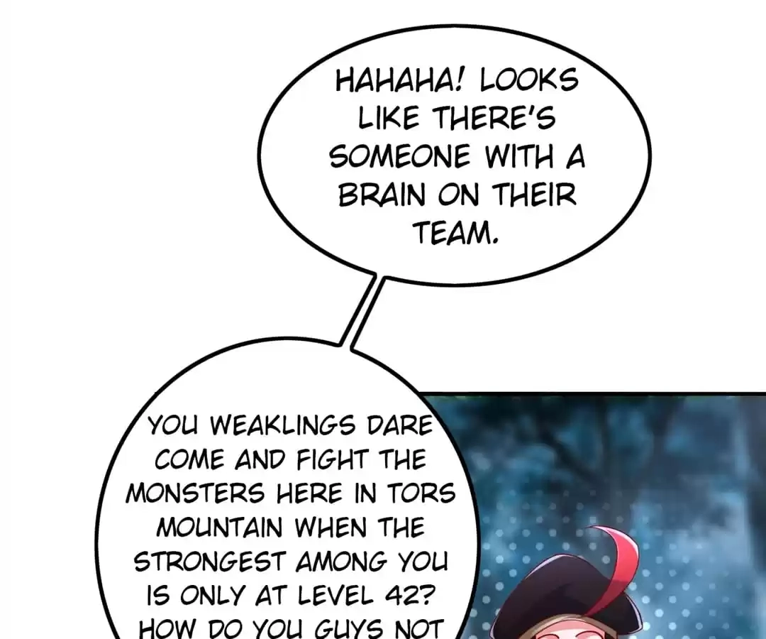 Hidden Class Chapter 61 page 46 - 