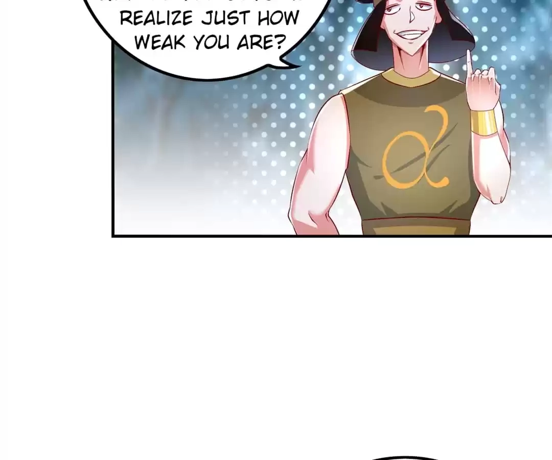 Hidden Class Chapter 61 page 47 - 