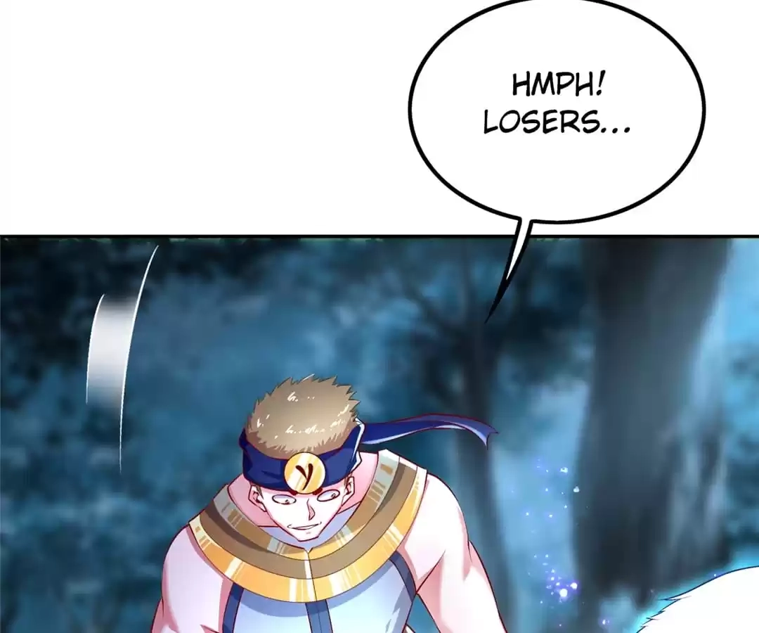 Hidden Class Chapter 61 page 48 - 