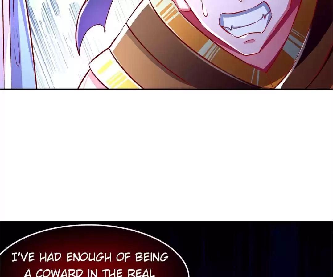 Hidden Class Chapter 61 page 52 - 