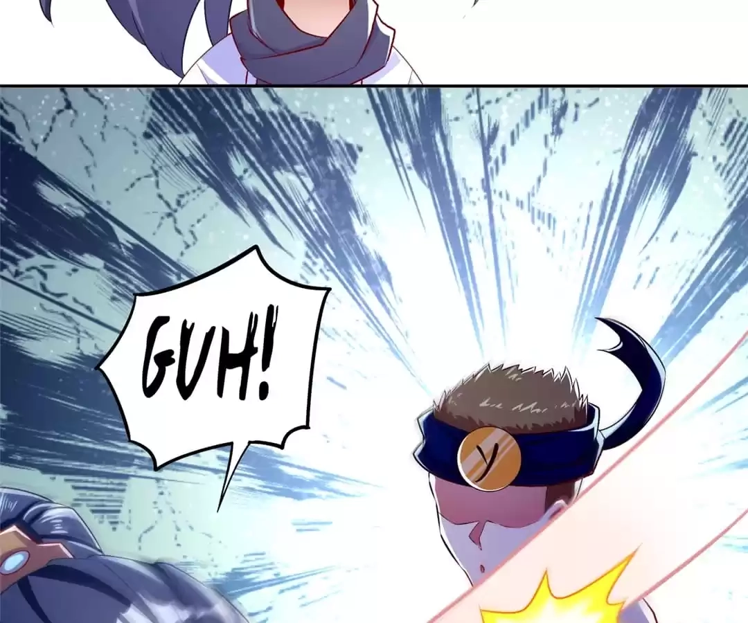 Hidden Class Chapter 61 page 7 - 
