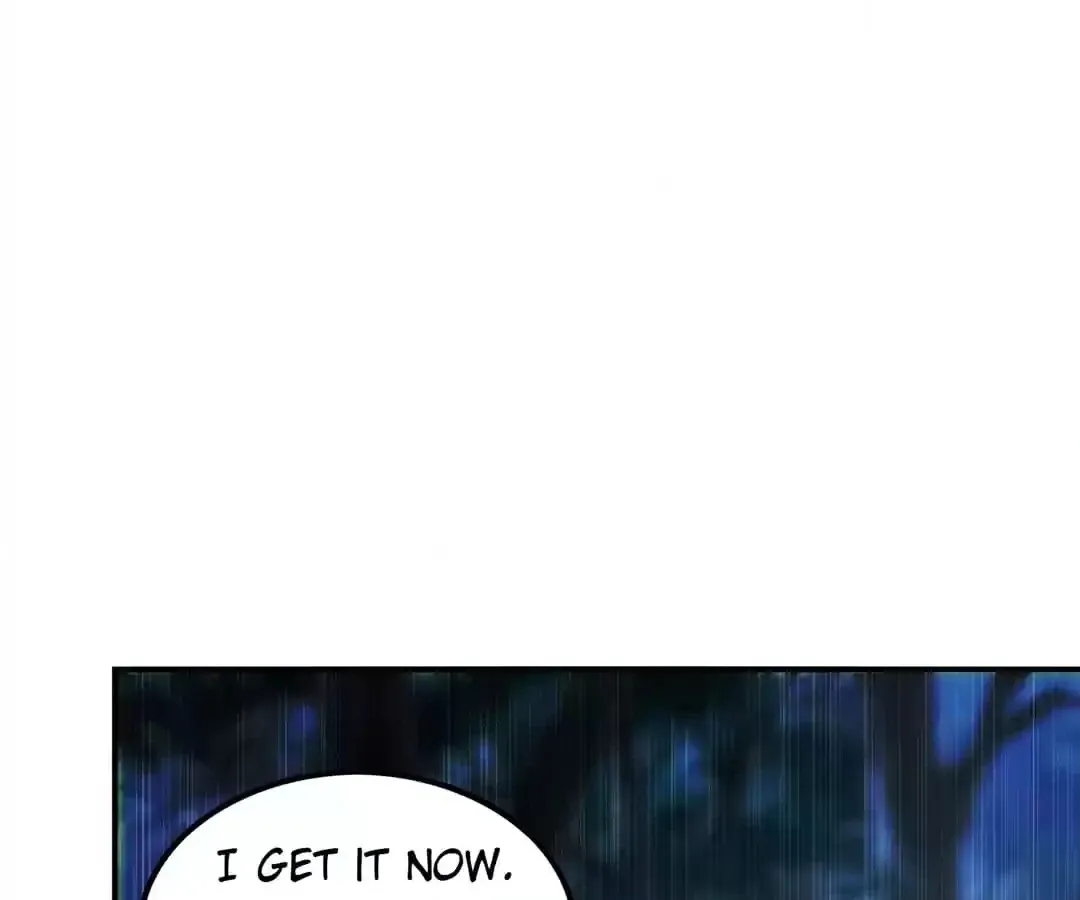 Hidden Class Chapter 61 page 10 - 