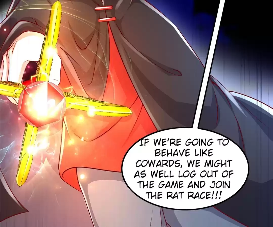 Hidden Class Chapter 62 page 12 - 