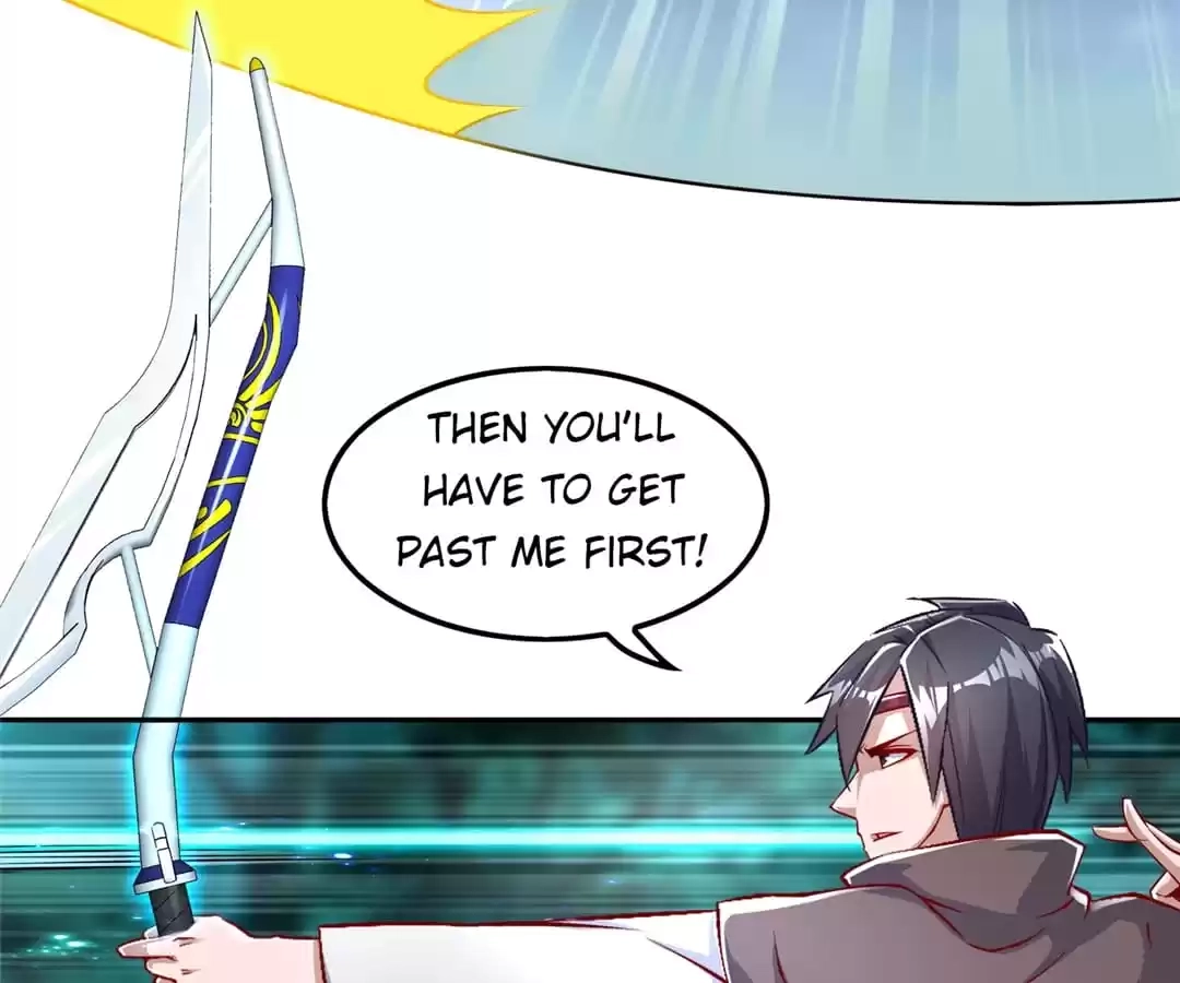 Hidden Class Chapter 62 page 15 - 
