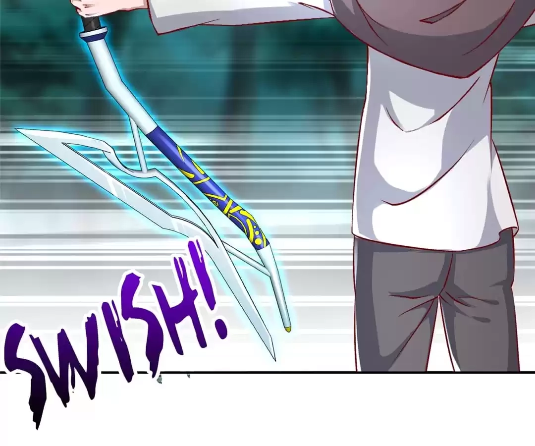 Hidden Class Chapter 62 page 16 - 
