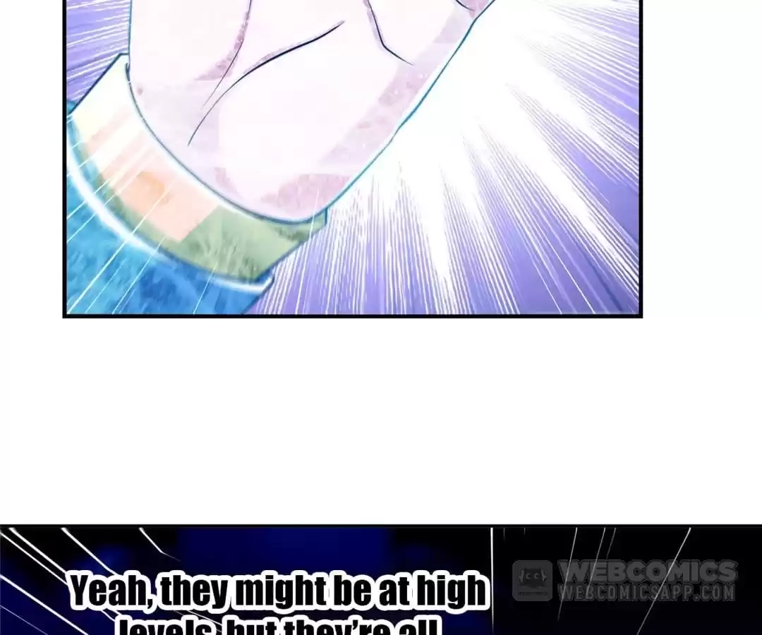 Hidden Class Chapter 62 page 19 - 
