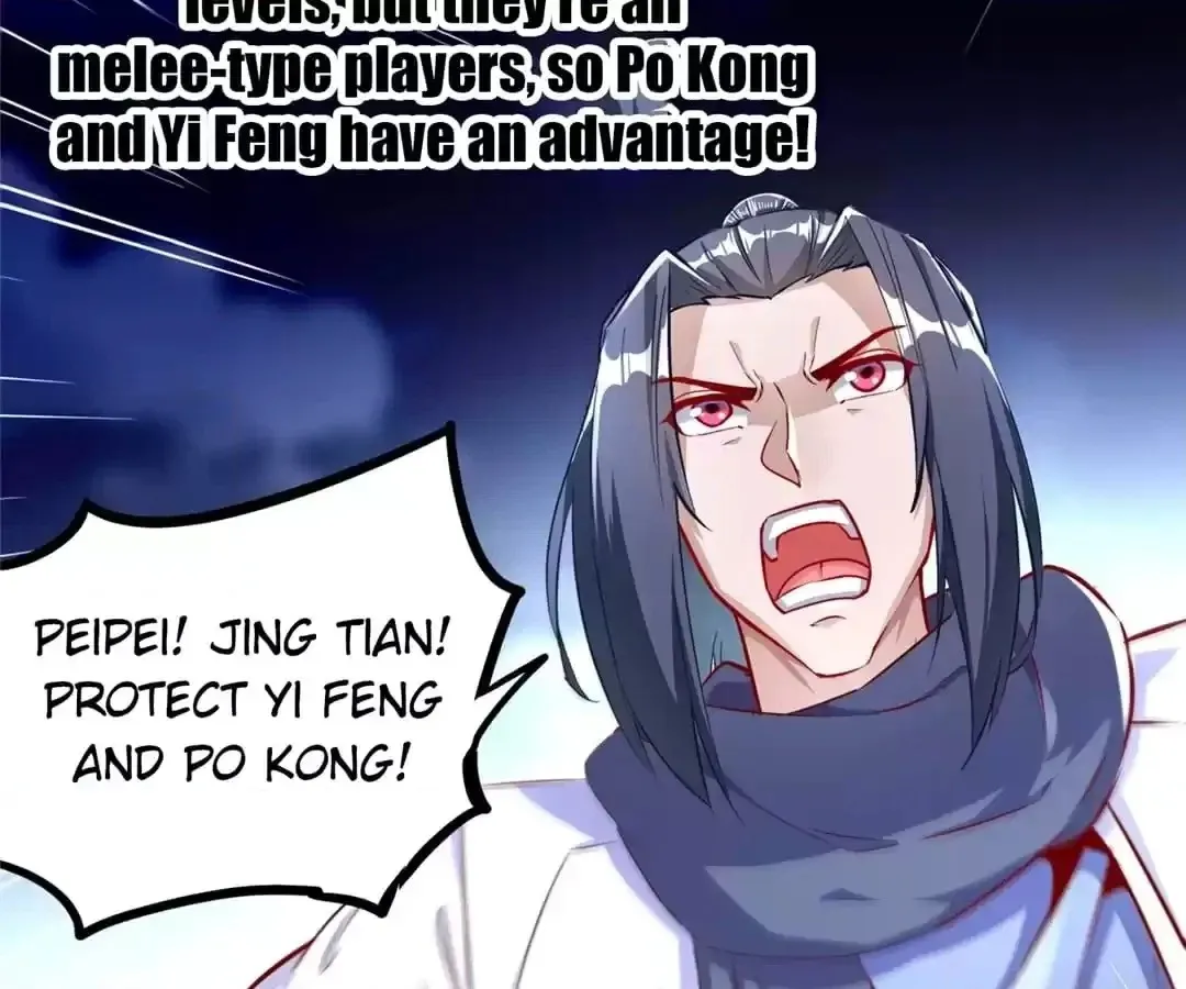 Hidden Class Chapter 62 page 20 - 