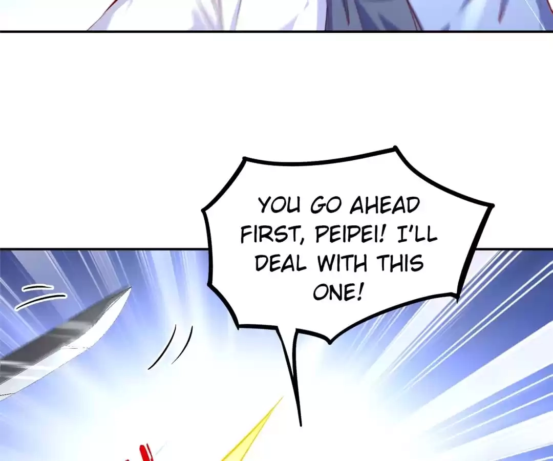 Hidden Class Chapter 62 page 21 - 