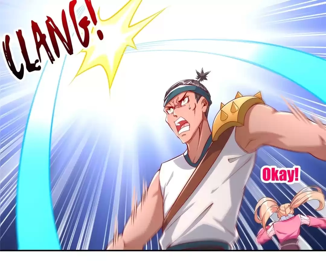 Hidden Class Chapter 62 page 22 - 